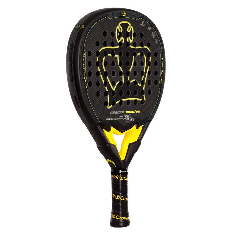 BLACK CROWN SPECIAL INVICTUS 2025 (Pala)