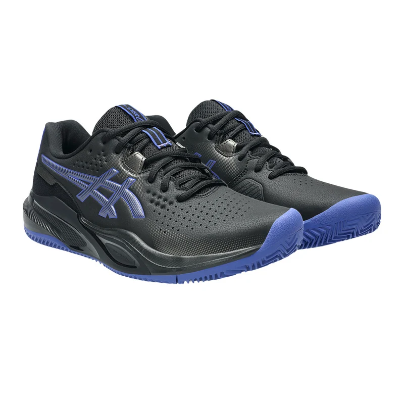 ASICS GEL CHALLENGER 15 Clay Dark Black FW25 (Zapatillas)