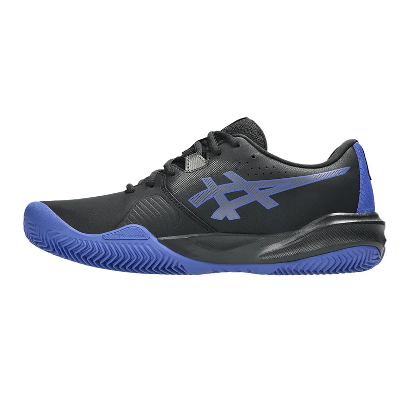 ASICS GEL CHALLENGER 15 Clay Dark Black FW25 (Zapatillas)