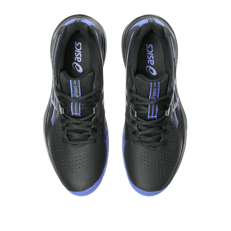 ASICS GEL CHALLENGER 15 Clay Dark Black FW25 (Zapatillas)