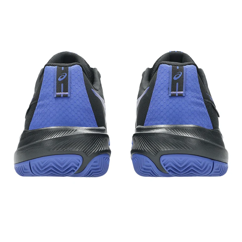 ASICS GEL CHALLENGER 15 Clay Dark Black FW25 (Zapatillas)