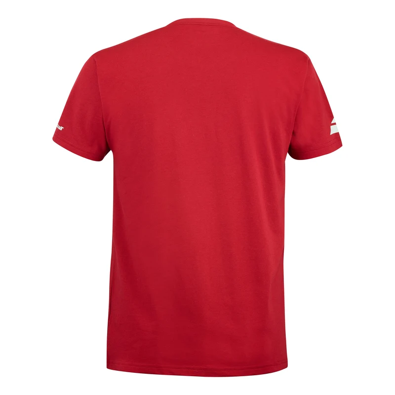 Lebron T-Shirt Herren-Weinrot