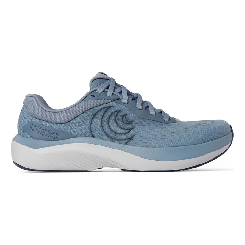 Magnifly 6 Neutralschuh Herren - blau, grau