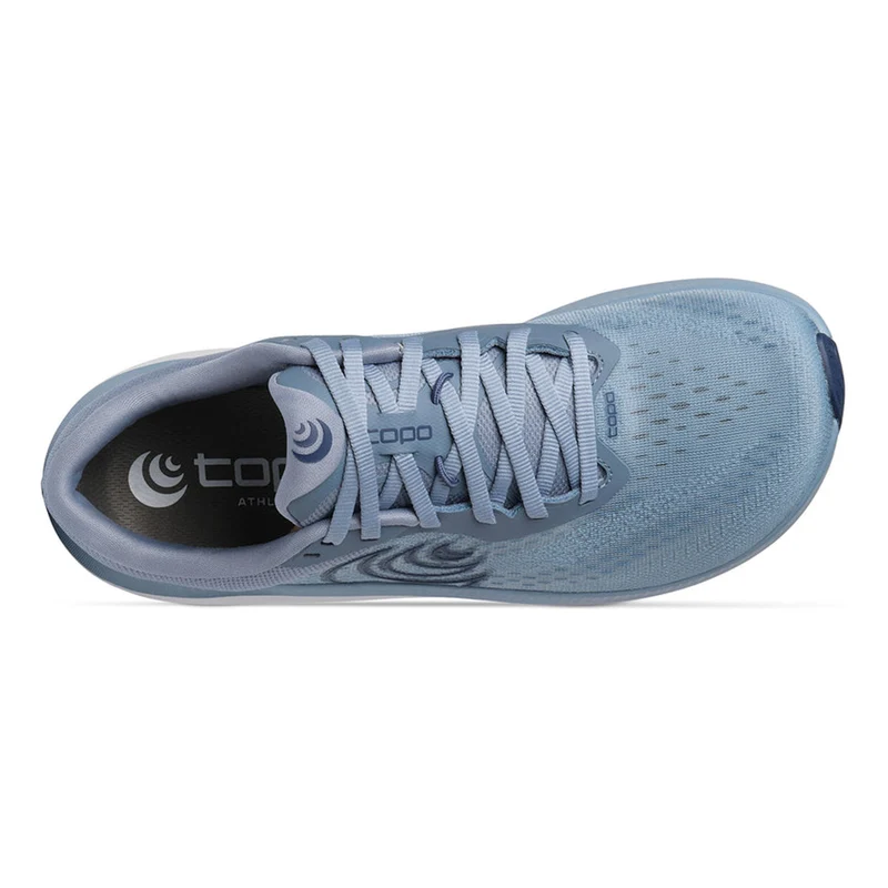 Magnifly 6 Neutralschuh Herren - blau, grau