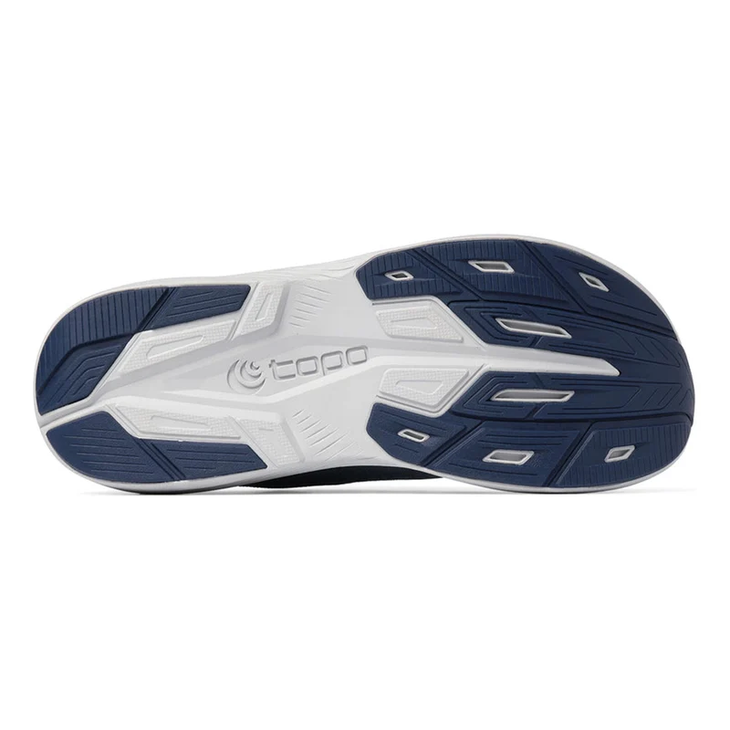 Magnifly 6 Neutralschuh Herren - blau, grau