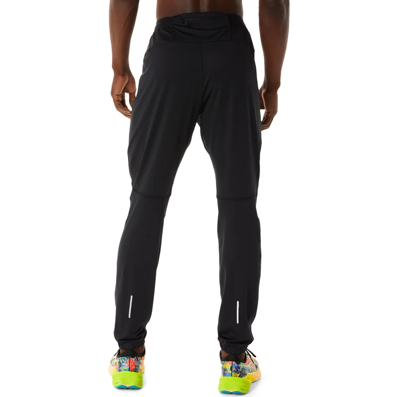 Lite-Show Laufhose Herren-Schwarz