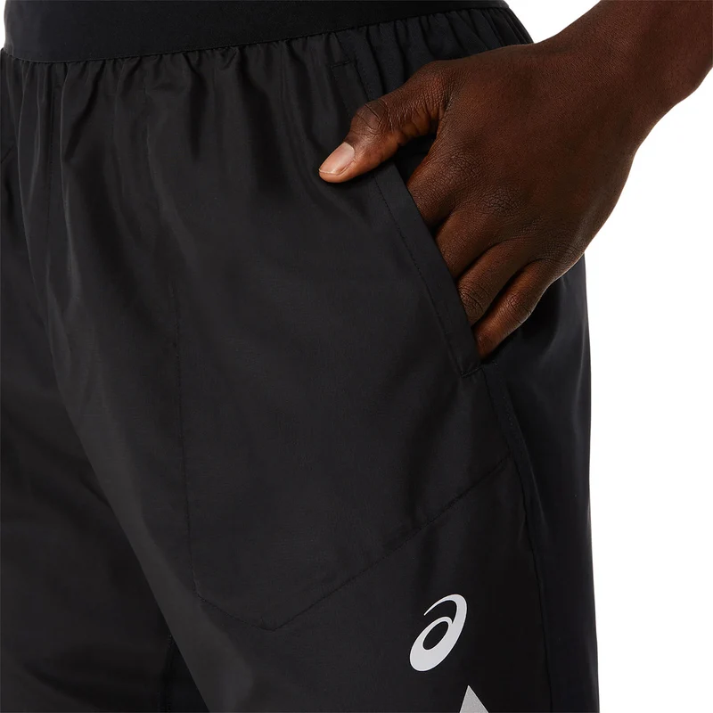 Lite-Show Laufhose Herren-Schwarz