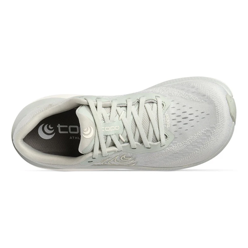 Magnifly 6 Neutralschuh Damen - grün, creme