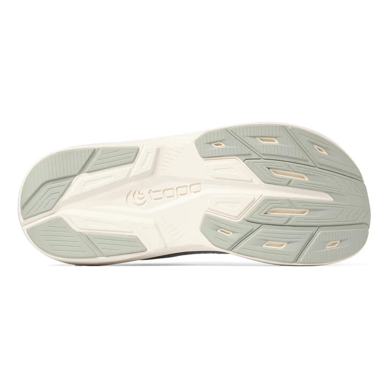Magnifly 6 Neutralschuh Damen - grün, creme