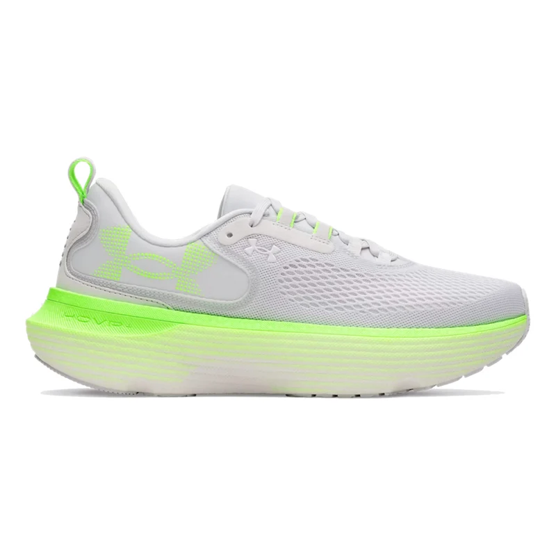 Infinite Elite 2 Neutralschuh Herren-Grau,Neongrün