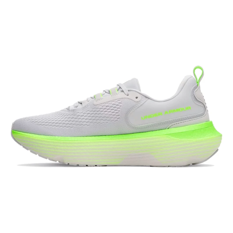 Infinite Elite 2 Neutralschuh Herren-Grau,Neongrün