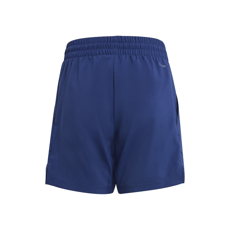 Club 3 Stripes 5in Shorts Jungen-Dunkelblau