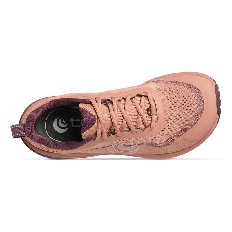 Terraventure 5 Trailschuh Damen - rost, mauve