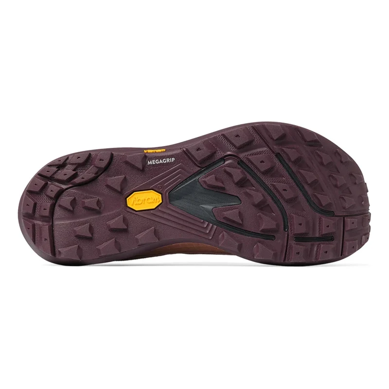 Terraventure 5 Trailschuh Damen - rost, mauve
