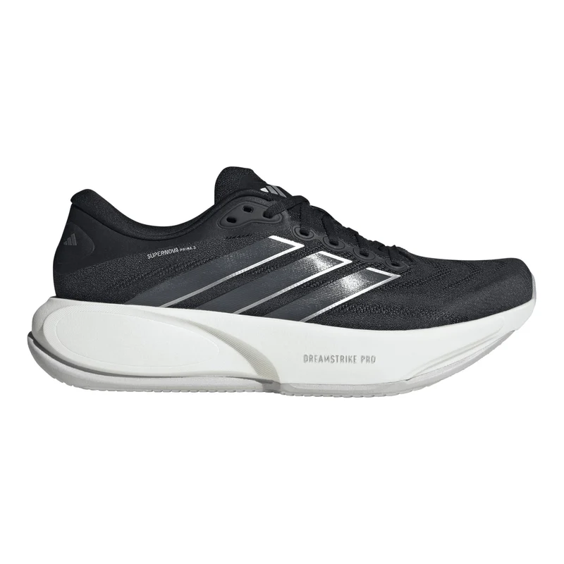 Supernova Prima 3 Neutralschuh Herren - schwarz, grau