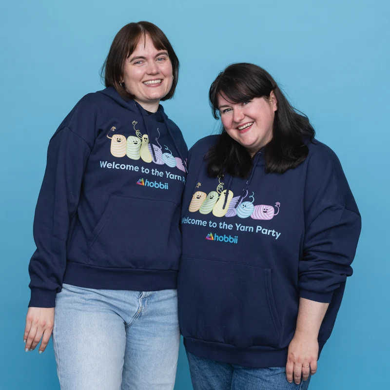 Party Hoodie - Yarniis (Limited Edition)