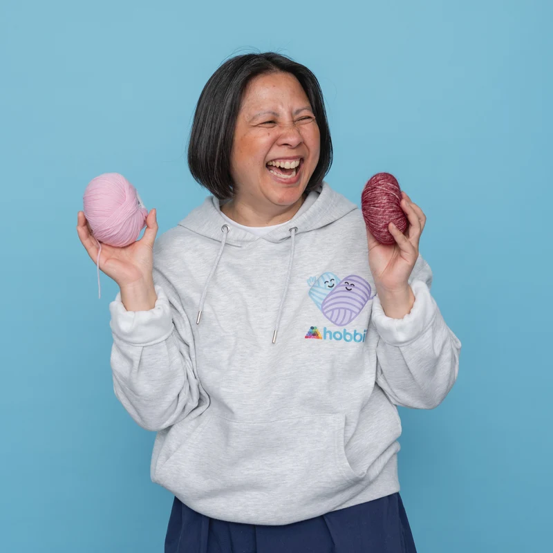 Love Hoodie - Yarniis (Limited Edition)