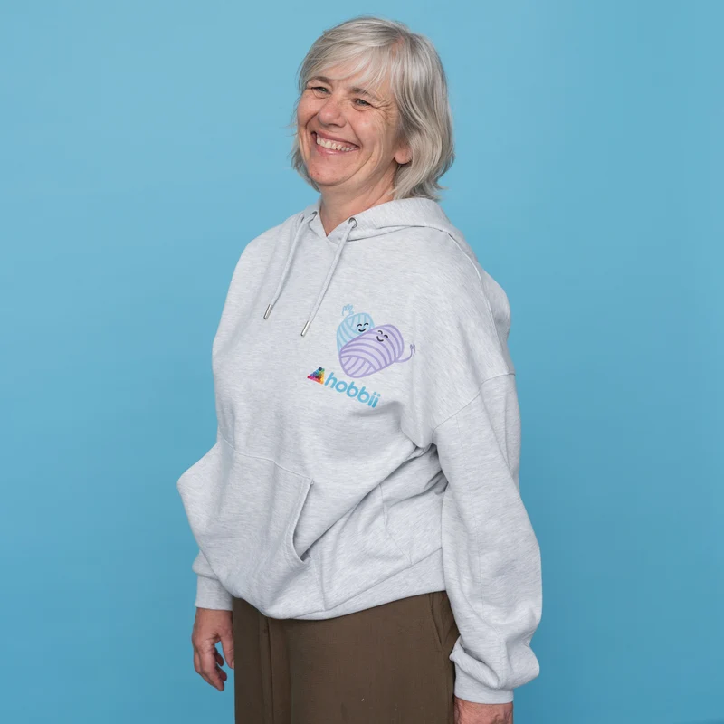 Love Hoodie - Yarniis (Limited Edition)