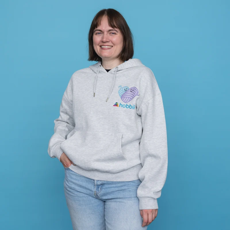 Love Hoodie - Yarniis (Limited Edition)