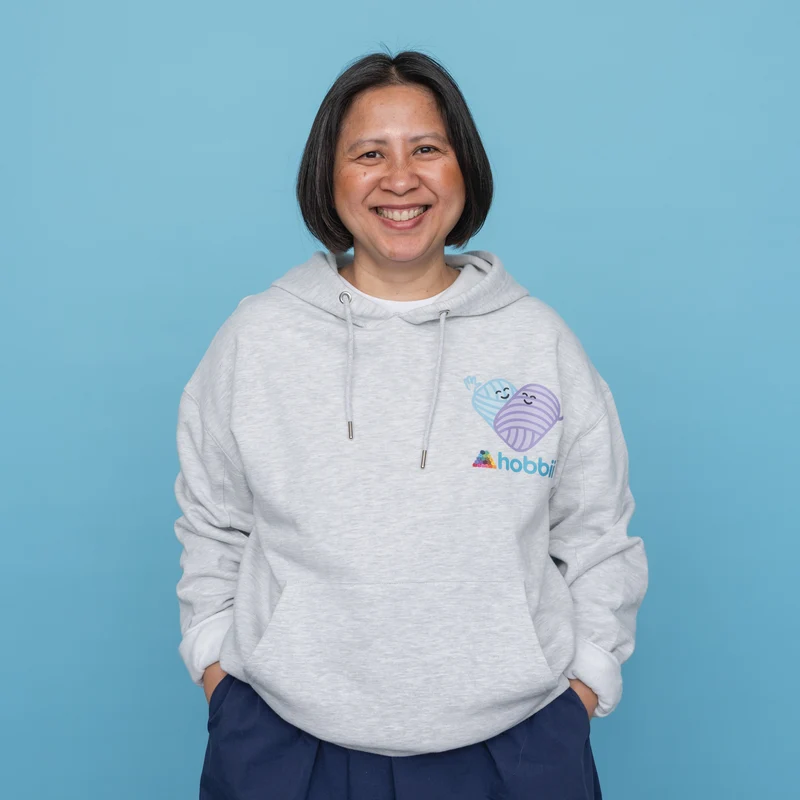 Love Hoodie - Yarniis (Limited Edition)