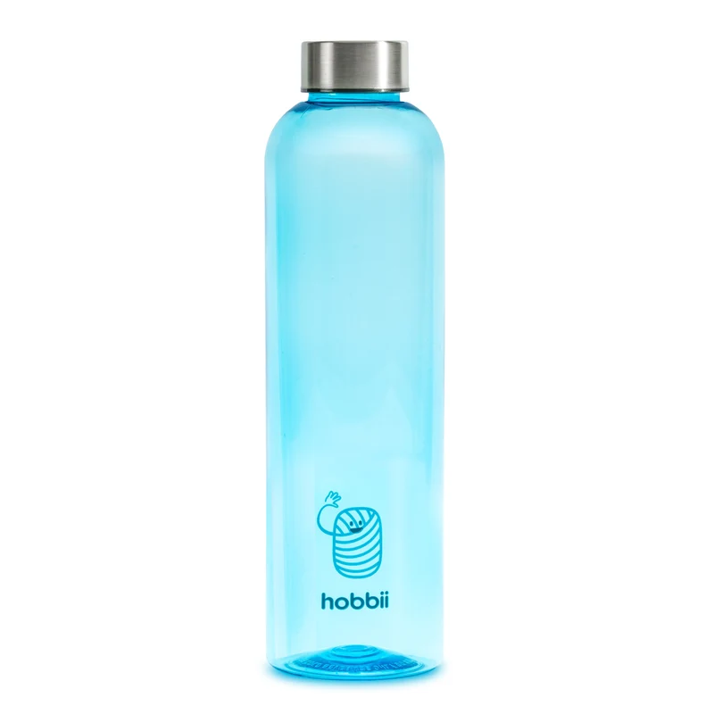 Trinkflasche - Yarniis