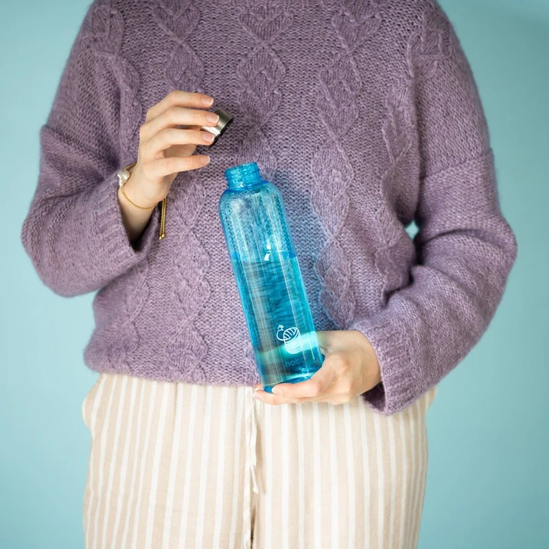 Trinkflasche - Yarniis