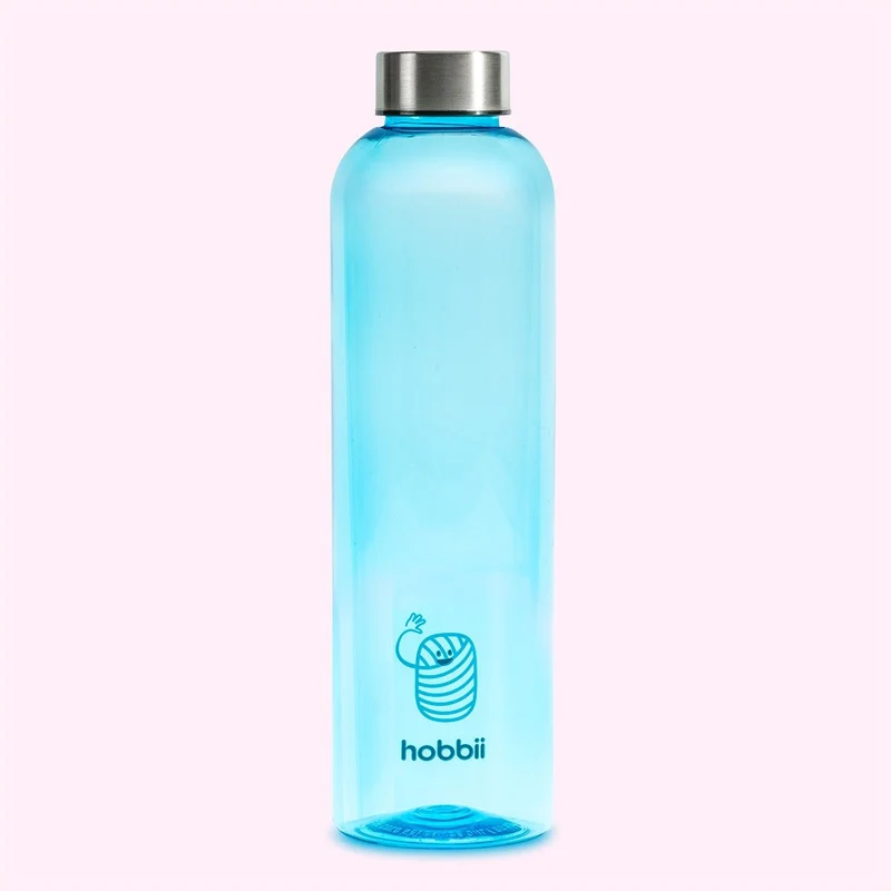 Trinkflasche - Yarniis