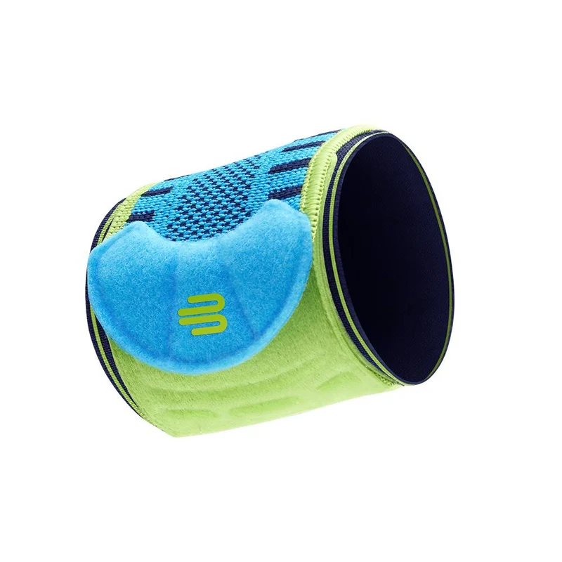 Sports Wrist Strap Handgelenkbandage-Türkis,Limette