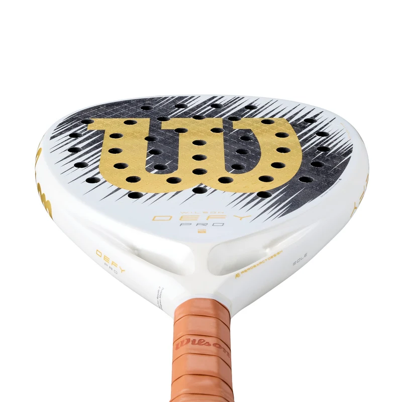 Defy Pro V1 Padelschläger