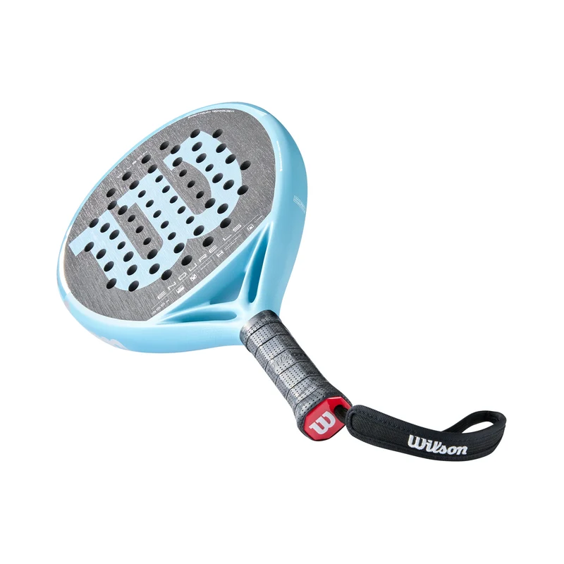 Endure LS V1 Padelschläger Testschläger