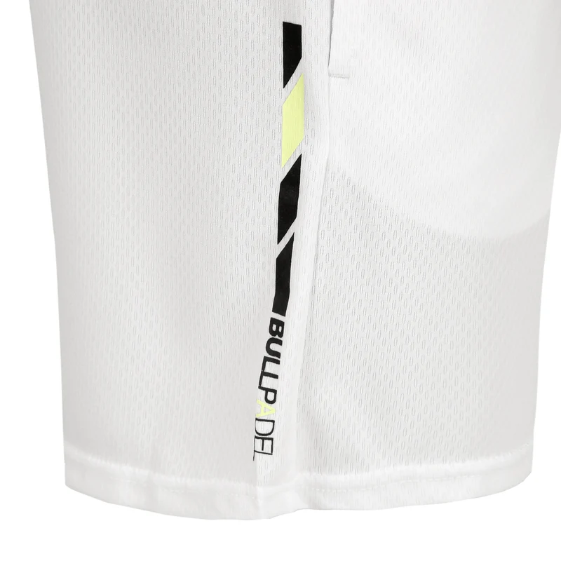 Longo Shorts Herren - weiß,