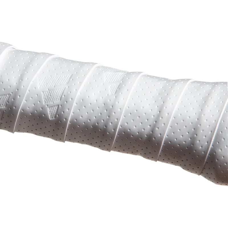 Padel Overgrip 3er Pack-Weiß