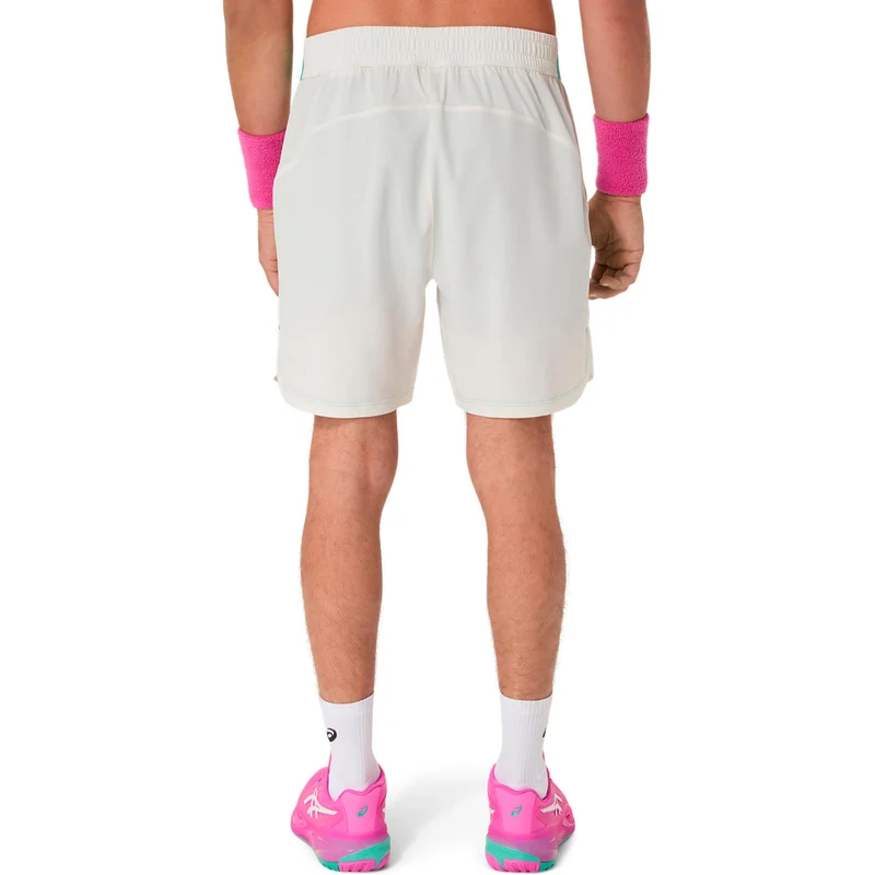 Game Shorts Herren-creme