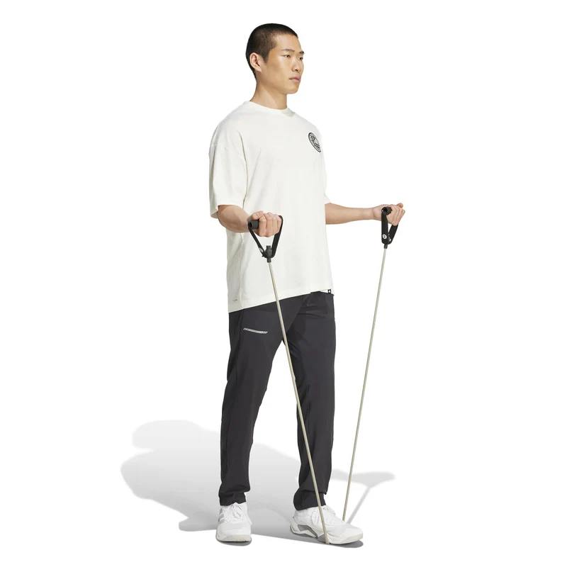 Training Essential Trainingshose Herren-schwarz
