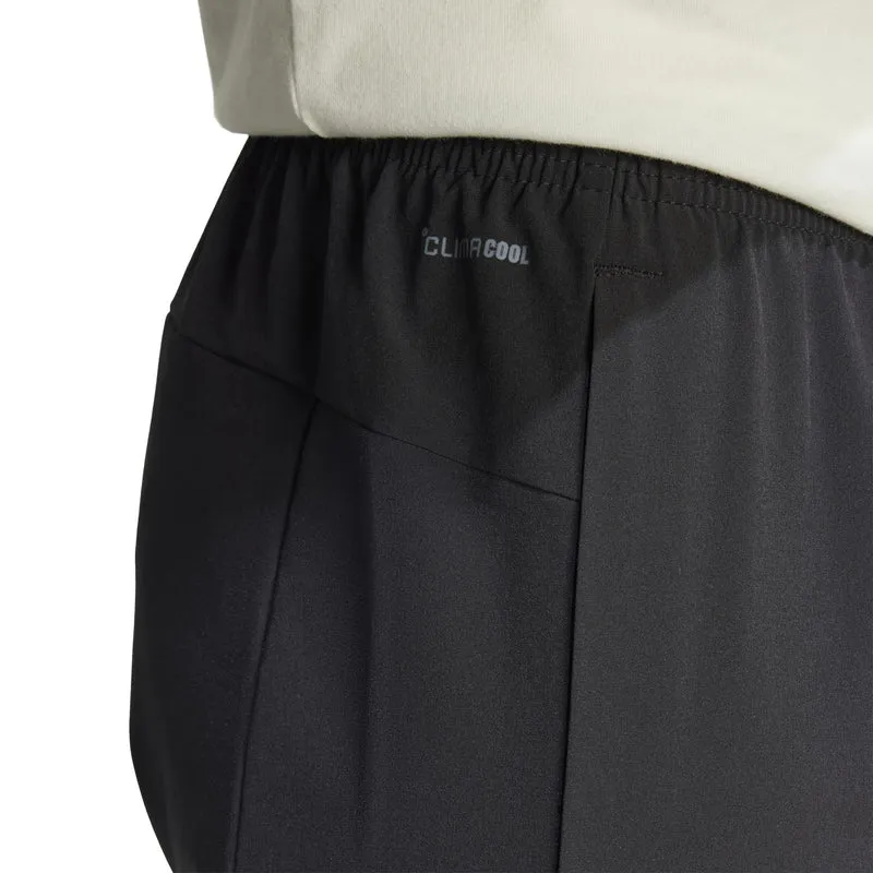 Training Essential Trainingshose Herren-schwarz