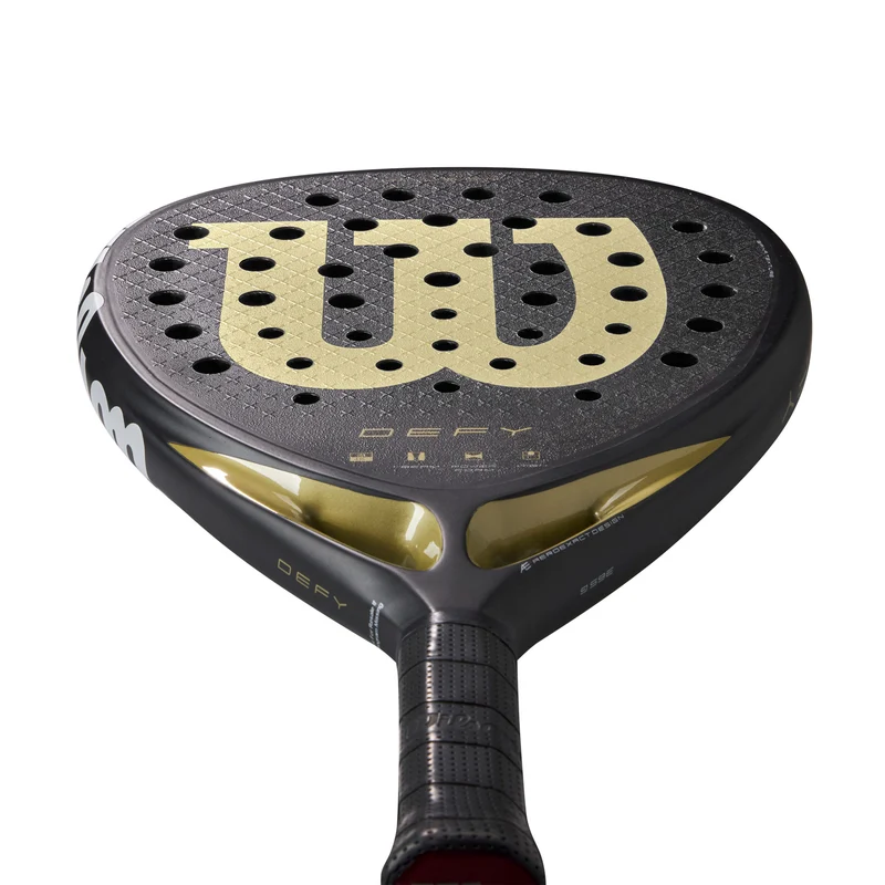 Defy V1 Padelschläger Testschläger