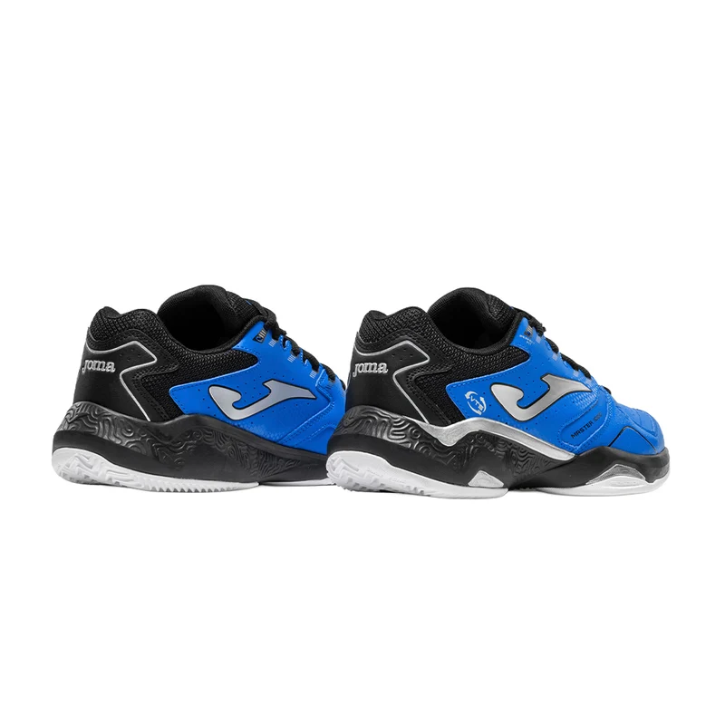 JOMA MASTER 1000 MEN 2605 Azul FW26 (Zapatillas)