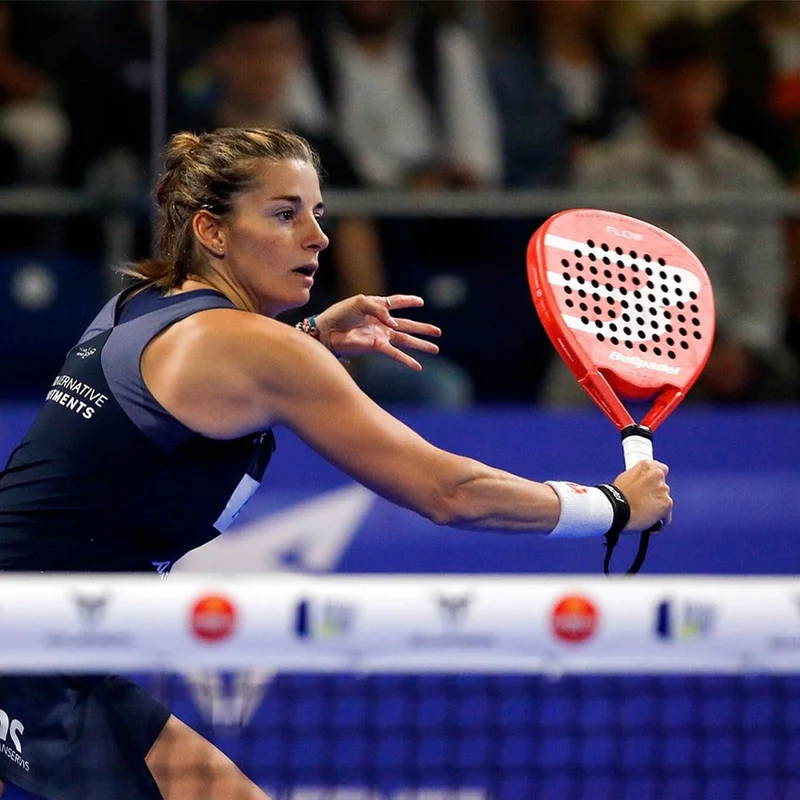 BULLPADEL FLOW Woman 2023 ALEJANDRA SALAZAR (Pala)