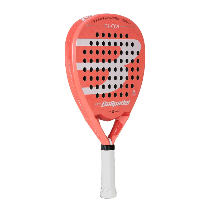 BULLPADEL FLOW Woman 2023 ALEJANDRA SALAZAR (Pala)