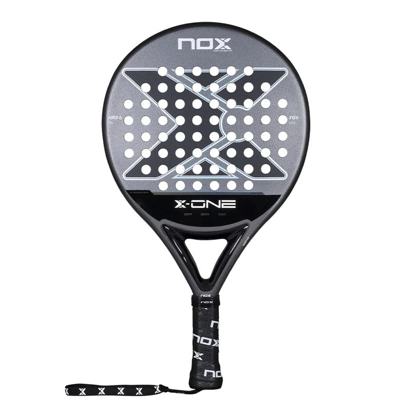 NOX X-ONE 2026 (Pala)