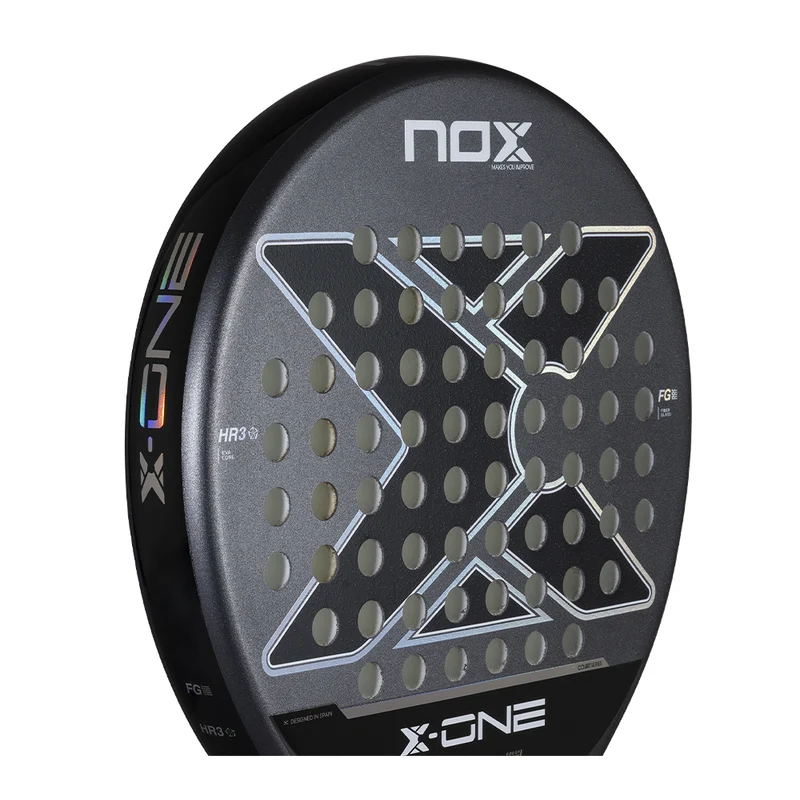 NOX X-ONE 2026 (Pala)