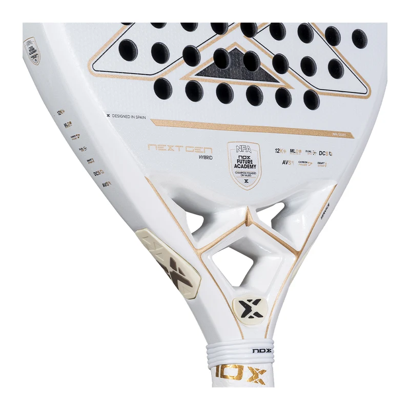NOX NEXTGEN PRO Hybrid 12K NFA Series 2026 (Pala)