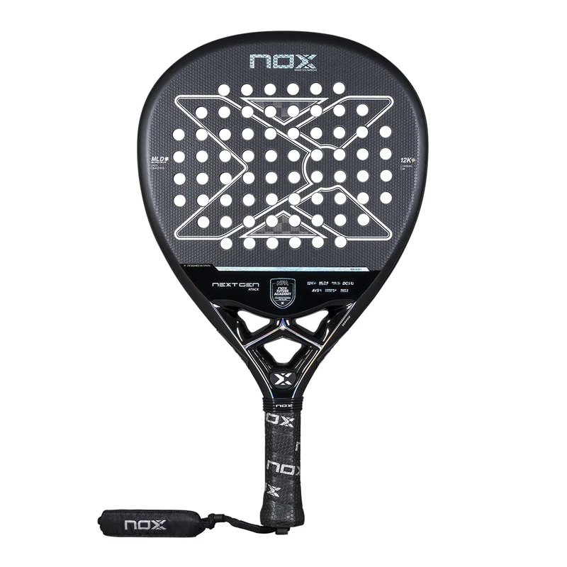 NOX NEXTGEN PRO Attack 12K NFA Series 2026 (Pala)