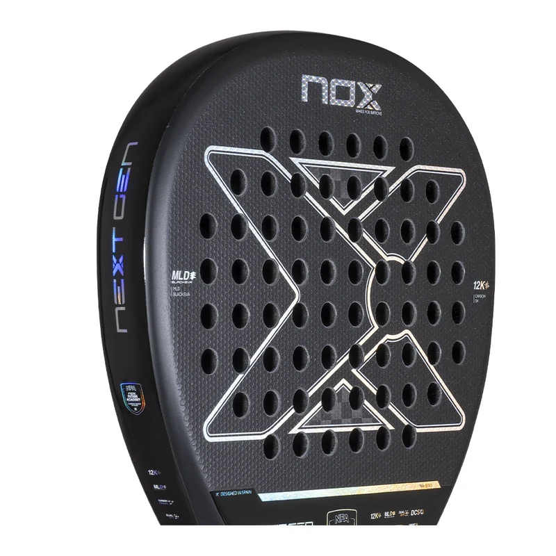 NOX NEXTGEN PRO Attack 12K NFA Series 2026 (Pala)
