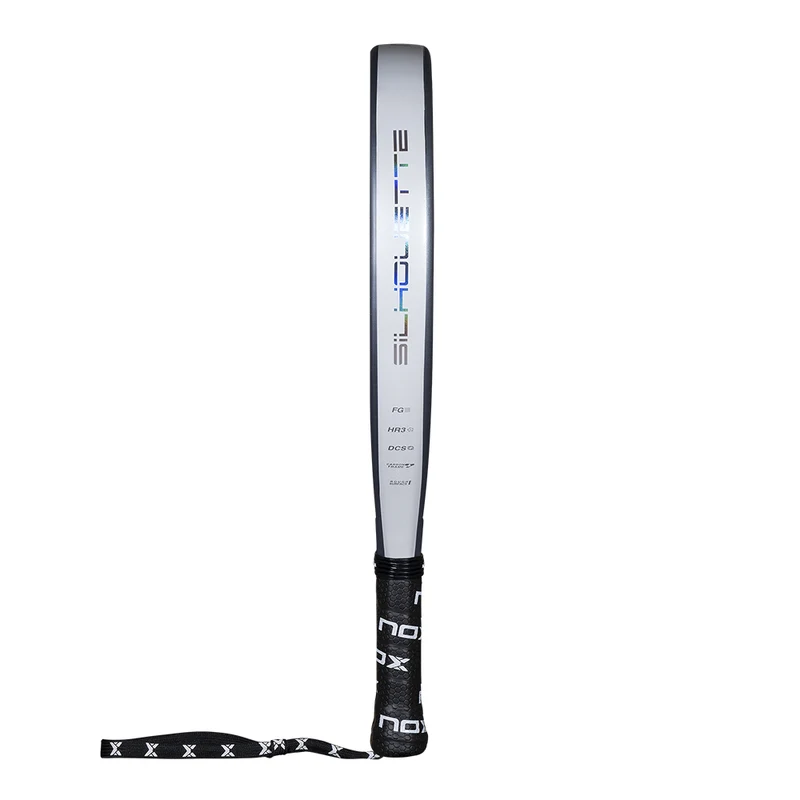 NOX X-ONE SILHOUTTE 2026 (Pala)