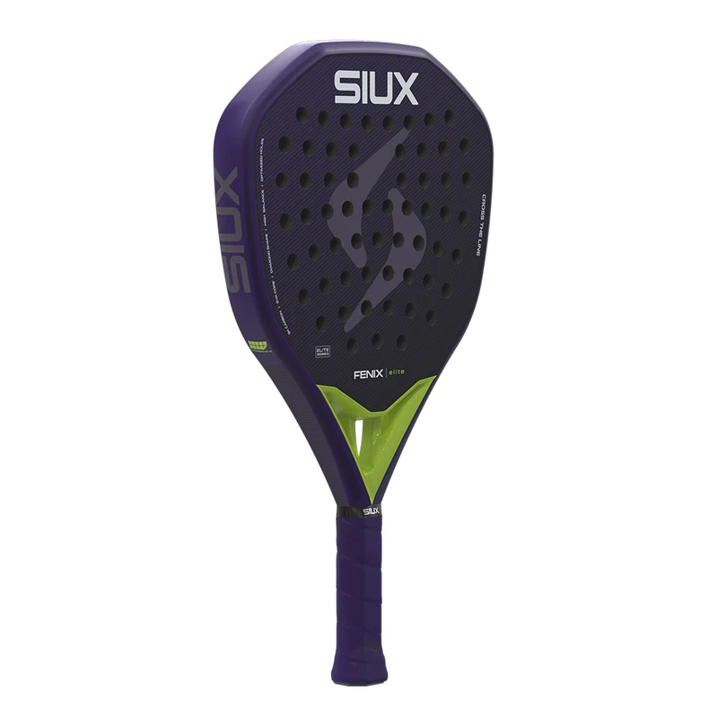 SIUX FENIX ELITE 2026 (Pala)