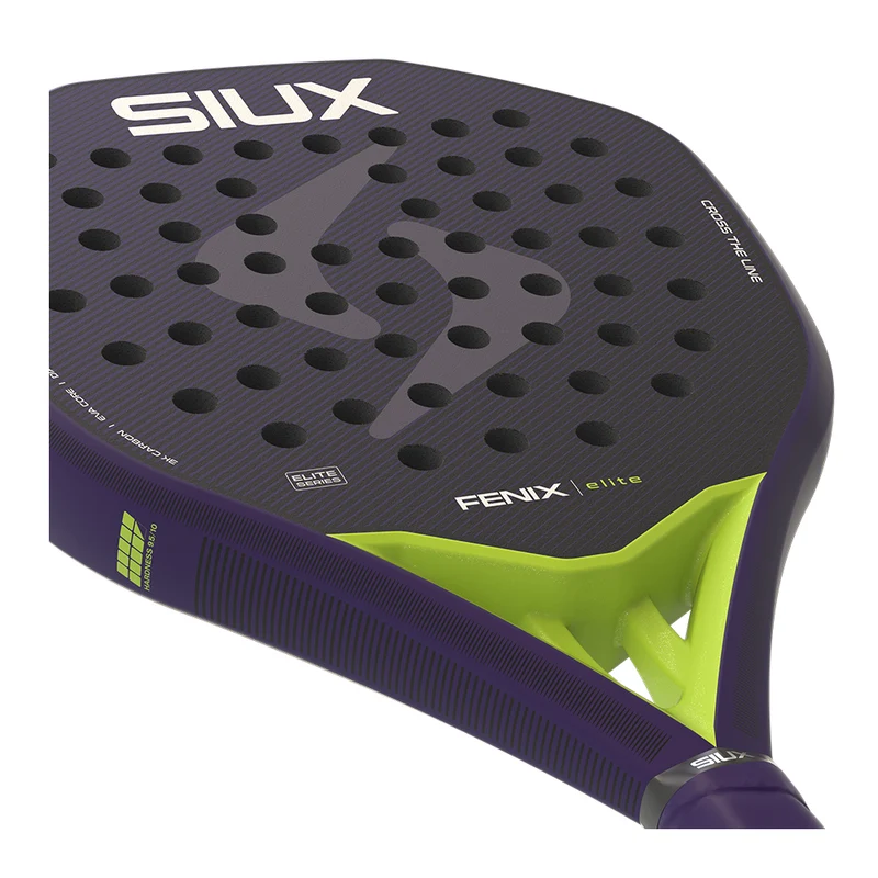 SIUX FENIX ELITE 2026 (Pala)