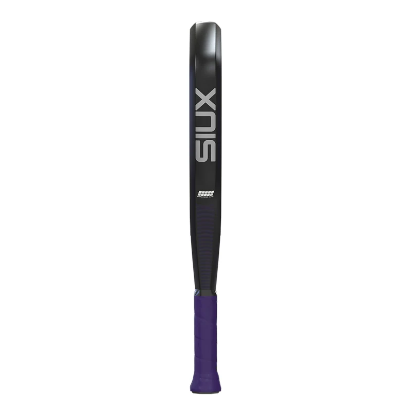 SIUX FENIX PRO Black 2026 LEO AUSBURGER (Pala)