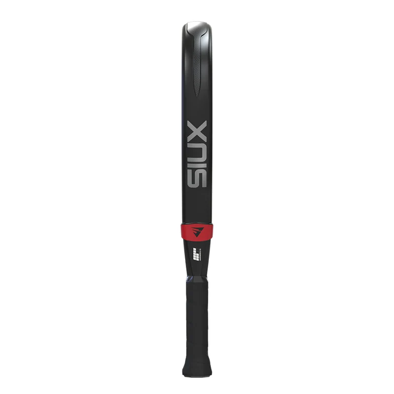 SIUX ELECTRA PRO Shadow Red 2026 FRANCO STUPACZUK (Pala)