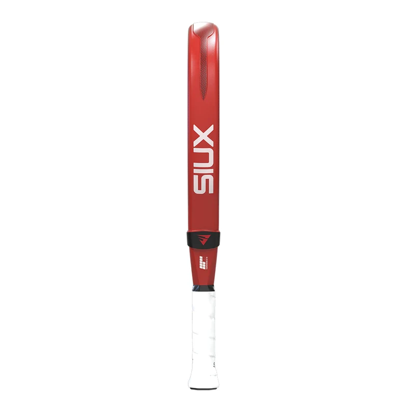 SIUX ELECTRA PRO Fire Red 2026 FRANCO STUPACZUK (Pala)